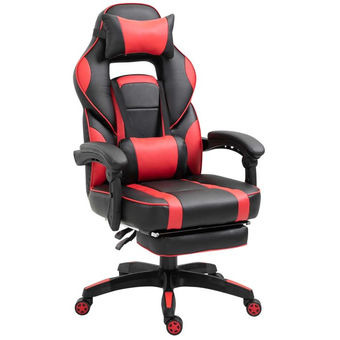 Comfort Gaming Chair