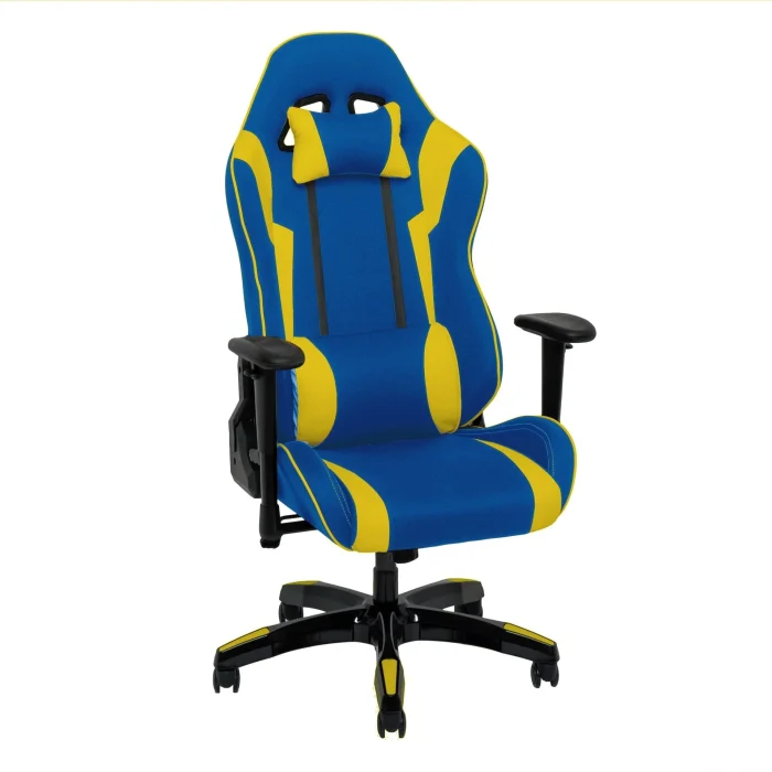 Ergonomic Gaming Chair