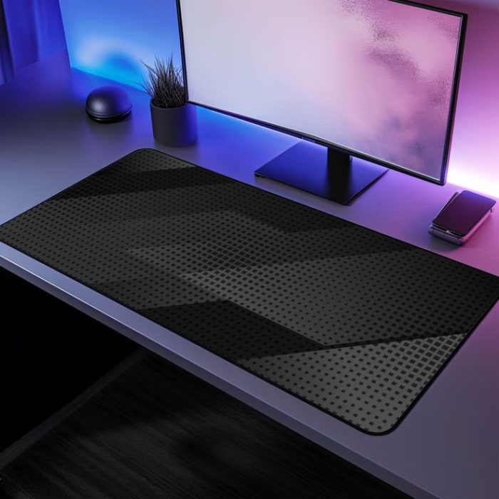 RGB Gaming Mouse Pad