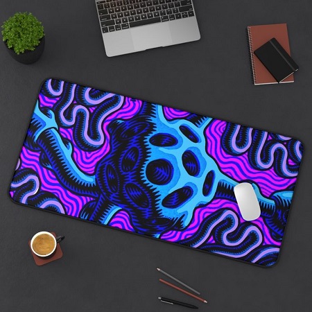 The Ultimate Guide to Gaming Mousepads: Enhance Your Gaming Precision